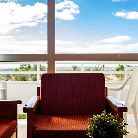 Semesterbostad Seaview Friendly 3