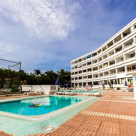 Seaview Friendly 3 Semesterbostad *