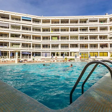 Seaview Friendly 3 Semesterbostad *