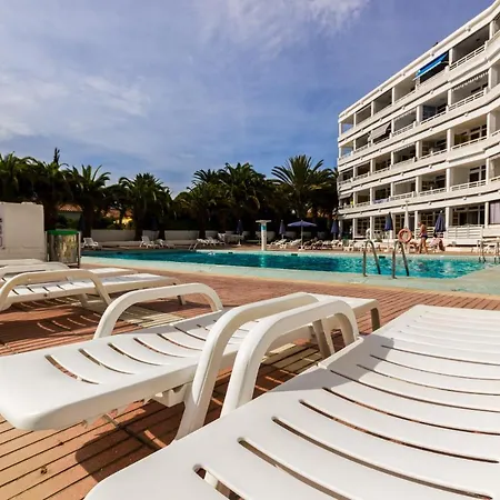 Seaview Friendly 3 Semesterbostad
